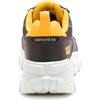 image:imageCAT Mens Invader Sport Lo Mesh CtBlackYellow