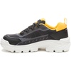 image:imageCAT Mens Invader Sport Lo Mesh CtBlackYellow