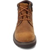 image:imageCAT Mens Outbase WpLeather Brown