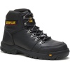 image:imageCAT Mens Outline Steel ToeBlack