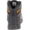 image:imageCAT Mens Outline Steel ToeBlack