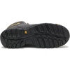 image:imageCAT Mens Outline Steel ToeBlack