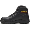image:imageCAT Mens Outline Steel ToeBlack