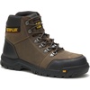 image:imageCAT Mens Outline Steel ToeDark Gull Grey