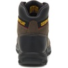 image:imageCAT Mens Outline Steel ToeDark Gull Grey