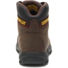 image:imageCAT Mens Outline Steel ToeSeal Brown