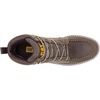 image:imageCAT Mens Reclaimer Wedge Steel Toe WaterproofCoffee Bean