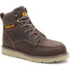 image:imageCAT Mens Reclaimer Wedge Steel Toe WaterproofCoffee Bean