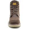 image:imageCAT Mens Reclaimer Wedge Steel Toe WaterproofCoffee Bean
