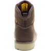 image:imageCAT Mens Reclaimer Wedge Steel Toe WaterproofCoffee Bean