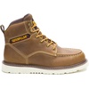 image:imageCAT Mens Reclaimer Wedge Waterproof Steel Toe Construction Boot Pyramid 10