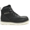 image:imageCAT Mens Reclaimer Wedge Waterproof Steel ToeBlack