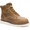 image:imageCAT Mens Reclaimer Wedge Waterproof Steel ToePyramid