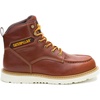 image:imageCAT Mens Reclaimer Wedge Waterproof Steel ToeSudan Brown