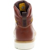 image:imageCAT Mens Reclaimer Wedge Waterproof Steel ToeSudan Brown
