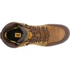 image:imageCAT Mens Resorption Waterproof Composite ToeBrown