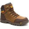 image:imageCAT Mens Resorption Waterproof Composite ToeBrown