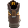 image:imageCAT Mens Resorption Waterproof Composite ToeBrown