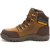 image:imageCAT Mens Resorption Waterproof Composite ToeBrown
