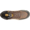 image:imageCAT Mens Resorption Waterproof Composite ToeSeal Brown
