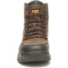 image:imageCAT Mens Resorption Waterproof Composite ToeSeal Brown