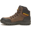 image:imageCAT Mens Resorption Waterproof Composite ToeSeal Brown