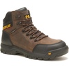 image:imageCAT Mens Resorption Waterproof Composite ToeSeal Brown