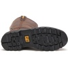 image:imageCAT Mens Revolver Pullon Steel Toe Construction BootBrown