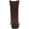image:imageCAT Mens Revolver Pullon Steel Toe Construction BootBrown
