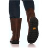 image:imageCAT Mens Revolver Pullon Steel Toe Construction BootBrown
