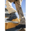 image:imageCAT Mens Second Shift Soft Toe Work BootBlack