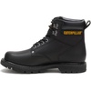 image:imageCAT Mens Second Shift Soft Toe Work BootBlack