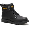image:imageCAT Mens Second Shift Soft Toe Work BootBlack