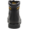 image:imageCAT Mens Second Shift Soft Toe Work BootBlack