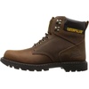 image:imageCAT Mens Second Shift Soft Toe Work BootBrown