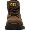 image:imageCAT Mens Second Shift Soft Toe Work BootBrown