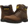 image:imageCAT Mens Second Shift Soft Toe Work BootBrown