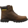 image:imageCAT Mens Second Shift Soft Toe Work BootBrown