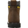 image:imageCAT Mens Second Shift Soft Toe Work BootBrown