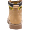 image:imageCAT Mens Second Shift Soft Toe Work BootHoney