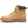 image:imageCAT Mens Second Shift Soft Toe Work BootHoney