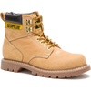 image:imageCAT Mens Second Shift Soft Toe Work BootHoney