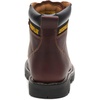 image:imageCAT Mens Second Shift Soft Toe Work BootTan