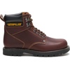image:imageCAT Mens Second Shift Soft Toe Work BootTan