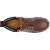 image:imageCAT Mens Second Shift Soft Toe Work BootTan