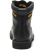 image:imageCAT Mens Second Shift Steel ToeBlack