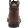 image:imageCAT Mens Second Shift Steel ToeDark Brown