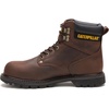 image:imageCAT Mens Second Shift Steel ToeDark Brown
