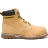 image:imageCAT Mens Second Shift Steel ToeHoney