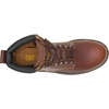 image:imageCAT Mens Second Shift Steel ToeTan